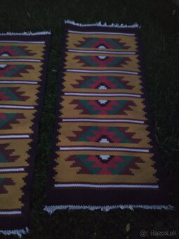 Retro koberce KELIM - 5