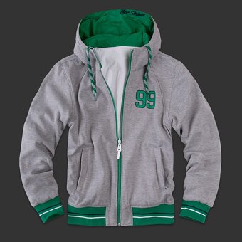 Bunda Thor steinar - 5