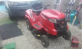 Alko Power line 17,5 HP - 5