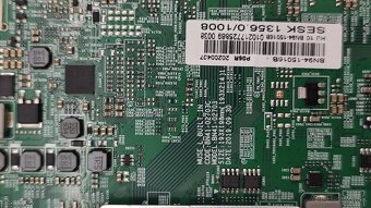 Náhradné diely Samsung UE43RU7172 - 5