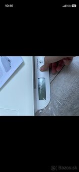 Váha s meradlom zn.Zopa - 5