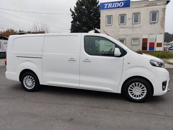 Toyota Proace - 5
