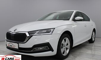 Škoda Octavia 2.0 TDI SCR Style DSG - 5