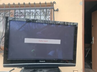 Televizor panasonic viera - 5