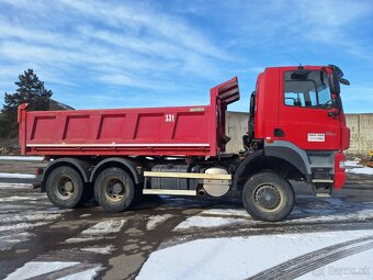 TATRA PHOENIX T 158 6X6 - 5