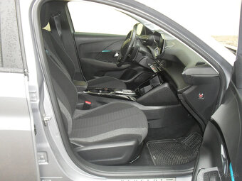 Peugeot e-208 50 kWh Style - Elektrický rv. 2023 - 5