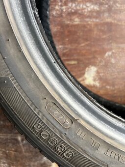 195/50R16 celorocne pneumatiky - 5