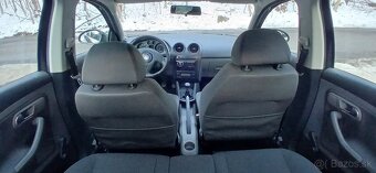 Seat Ibiza 6l 63kw 1.4 16v - 5