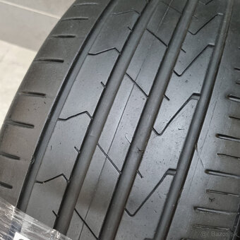 Letné pneumatiky 225/45 R17 HANKOOK - 5