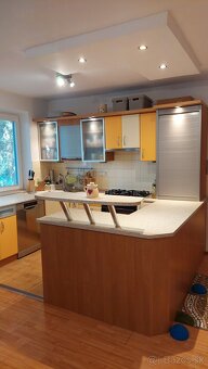 Predám 3i byt Ľ. Štúra 46 - 5