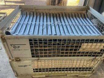 Strojové ohýbanie rúr - 5