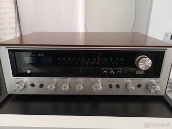 Sansui 5050 - 5