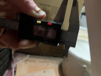 Predám tieto letne gumy - 5