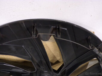 Puklica VW ID.4 ID.5 original 19" cierna - 5