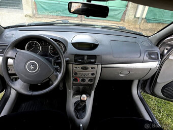 Renault thalia r.v.2009 , TOP CENA - 5