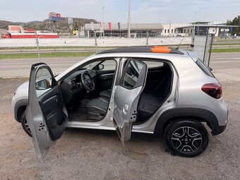 Dacia Spring 26.8 kWh 45k Comfort Plus - 5
