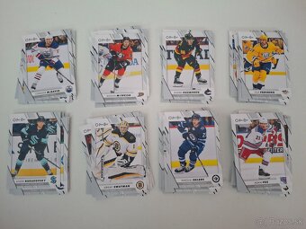 Hokejove karty,karticky - 2023/24 O-Pee-Chee - 5