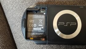 SONY PSP 1004 - 5