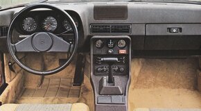 Porsche 924 targa 1978 2.0 92kw 125k - 5