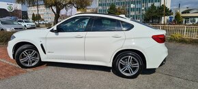 BMW X6 M  30d sport  2018 , 86.000 km , SK - 5