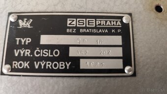 Staré klávesnice - 5