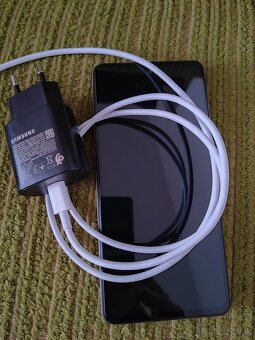 Samsung Galaxy A52s 5G - 5