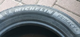 185/65r15 Michelin - 5