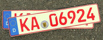 Prevozné značky C -SK aj EU l Autonakluc.sk - 5