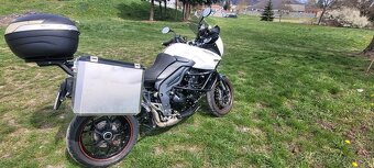 Triumph Sport Tiger 1050 - 5