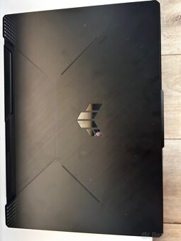ASUS TUF GAMING F15 > FX506HC-HN004W - 5