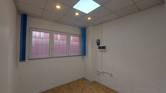 RealityKolesár prenajíma sklad 184 m2 Jazerná JUH KE IV. - 5
