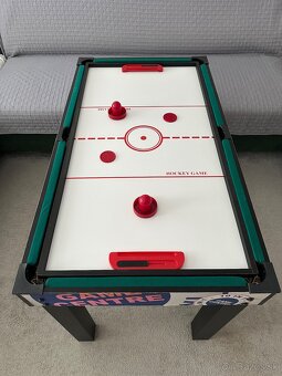 Stolný multifunkčný futbal - 5