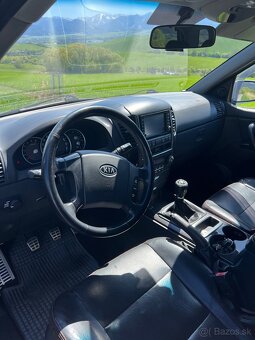 KIA Sorento 125kw - 5