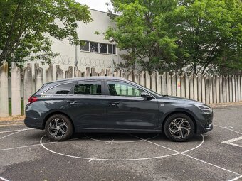 Hyundai i30 1.5 T-GDi CW MHEV 7DCT, Play 2023 Odpočet DPH - 5