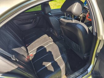 Peugeot 607 2.2 - 5