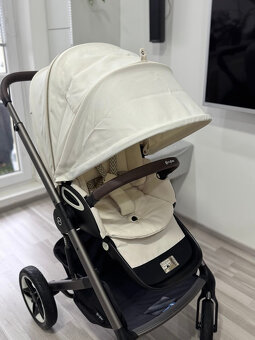 Cybex Talos S 2023 - 5