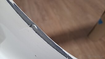 Predný nárazník Mercedes E. A 213 885 03 02 - 5