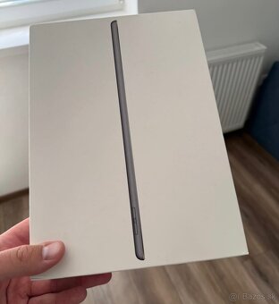 iPad 8 32gb Wifi - 5