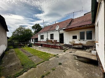 Rodinný dom v obci Prietržka - 5