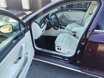 Passat alltrack B8 DSG 2.0 TDI 4x4 Webasto 158km - 5
