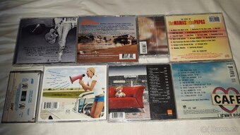 BALIK ROZNE POP MUSIC a ine - 5