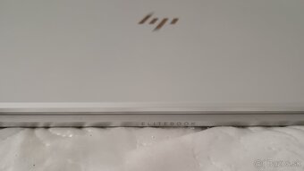 HP Elite book 850 G7 ako nový - 5