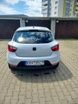 Seat Ibiza 6J - 5