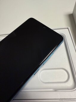Predám Huawei P30 128 GB – pekný stav (Aurora) - 5