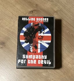 Hudobné DVD - 5