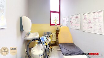 Na prenájom relaxačno-rehabilitačné priestory na Sihoti IV. - 5