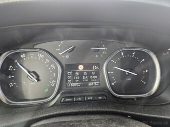 Peugeot Traveller 2.0 BlueHDi 177 S&S Allure Standard EAT8 - 5