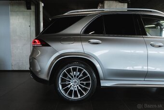Mercedes-Benz GLE 300d 4MATIC / AMG Packet - 5