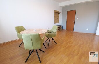 Bez provízie RK, Kancelária 34 m2, Ulica Svornosti,... - 5