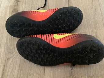 Nike mercurial tarfy - 5